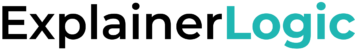 ExlpainerLogic Logo Header